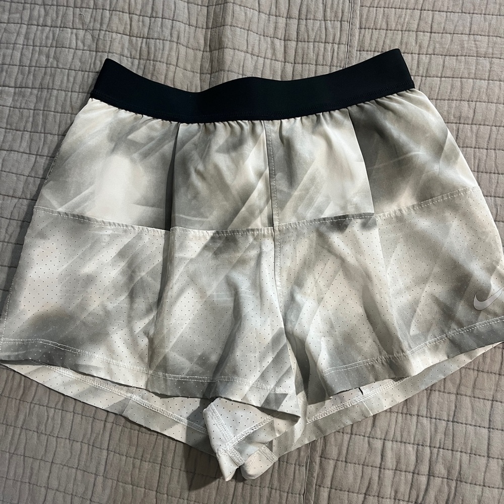 Nike Women's Athletic Tennis Shorts